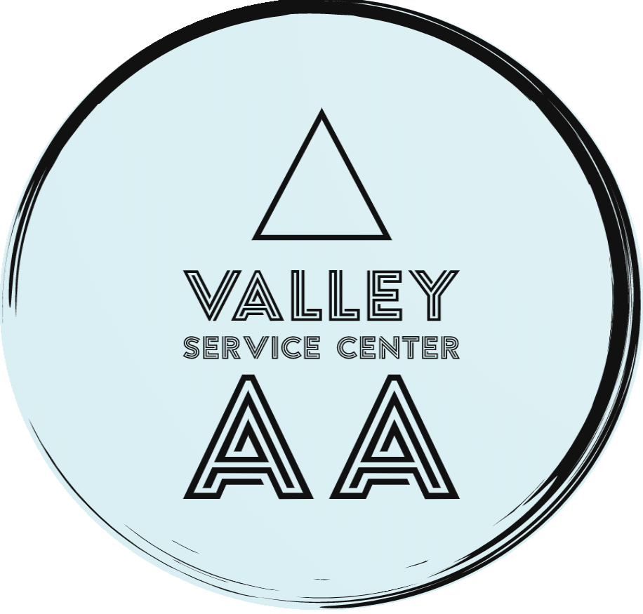 Valley Service Center AA