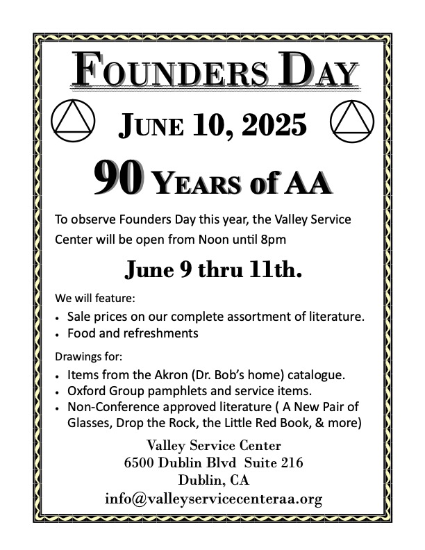 Founders Day Flyer jpg